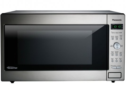 microwave panasonic best